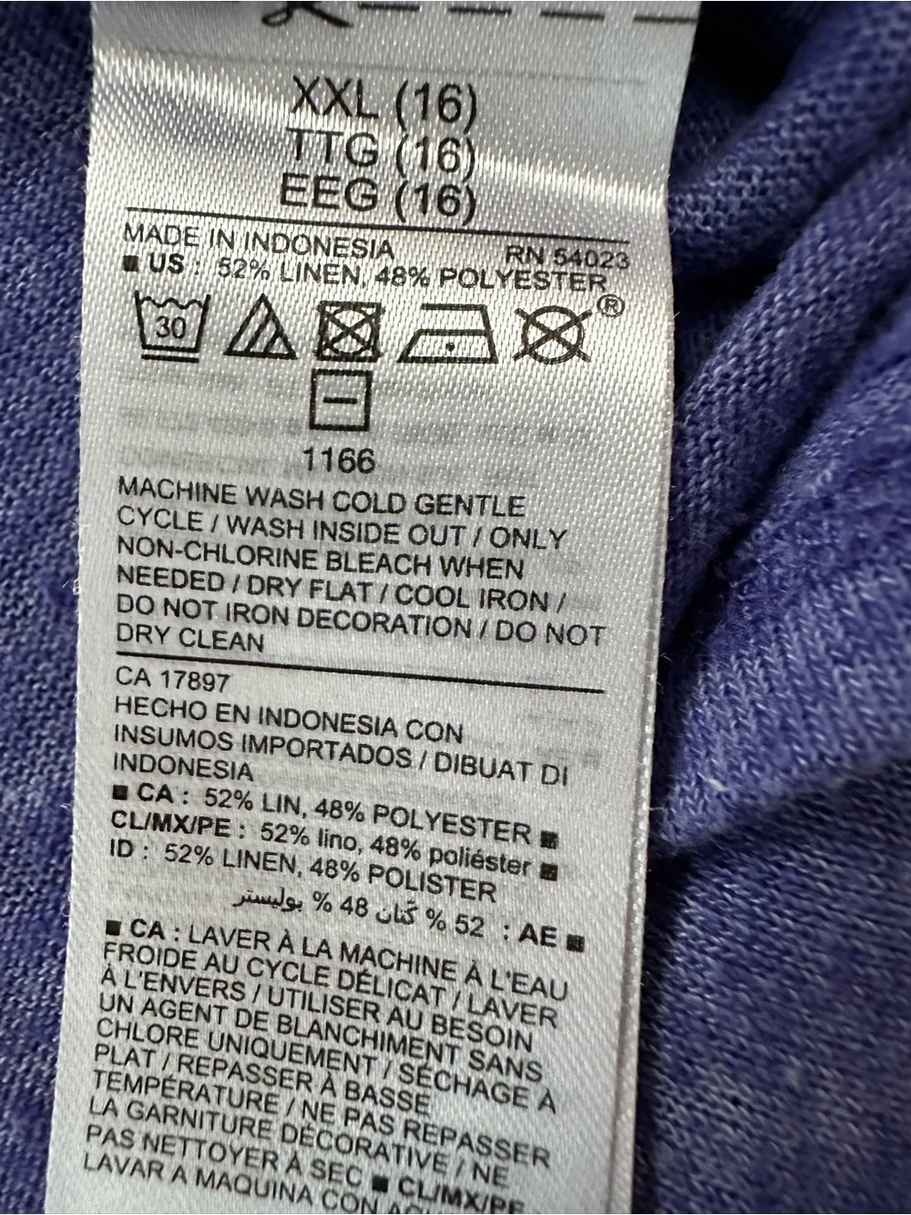 Old Navy euc old